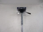 Attwood Swivl-eze Lock Pin Seat Pedestal Black B120 Marine Boat. Fixed Price $69.95.