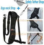 Quick Rapid Single Shoulder Sling Black Strap Safety Tether Canon 90D 1200D 80D. Fixed Price $9.84.
