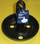 Attwood 9942B1 10 Lb Mushroom Anchor Black Pvc Coated. Fixed Price $42.88.