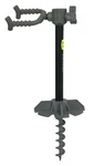 Hawk HWK3840 Earth Anchor Bow Holder. Fixed Price $30.00.