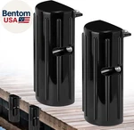 Dock Fender,boat Bumpers For Edge Side,marine Guard,vertic. Fixed Price $49.00.