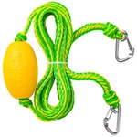 Rope Anchor Line 40FT Floating Towing Rescue Pwc Recovery Jon. Fixed Price $26.99.