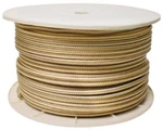 Seachoice 40170 Gold/white BRAID-1/2 X 600. Fixed Price $316.83.