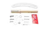 Extreme Max 3011.7225 Installation Kit For Generation & 6 Boat Lift Boss Direc. Fixed Price $56.53.