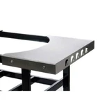 Primo Grills PG00369 Stainless Steel Side Shelves For Oval LG300 XL400. Fixed Price $283.37.