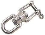 182206 Sea-dog Line Ss Eye & Jaw Swivel 1/4" Overall Length 2-9/16" 132-814. Fixed Price $9.99.