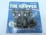 B17C Stearns G800 The Gripper No Tie Rope Cleat Oem New Factory Boat Parts. Fixed Price $9.78.