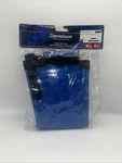 Danielson 24" Drift Sock Anchor Blue New Original Package. Fixed Price $19.99.