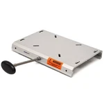 Garelick Boat Low Profile Seat Slide 75091 Anodized Aluminum. Fixed Price $154.67.