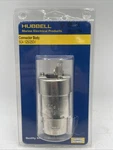 Hubbell HBL63CM64 Female Conn 50A 250V. Fixed Price $124.99.