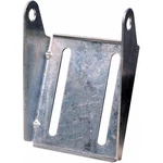 Tie Down 86150 Boat Trailer Keel Roller Panel Bracket For 4". Fixed Price $23.43.