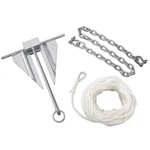 New Yamaha Boat Anchor Kit SBTANCHRKT08. Fixed Price $160.99.