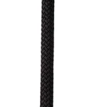 C5054-20-00015 New England Ropes 5/8" X 15' Nylon Double Braid Dock Line Black. Fixed Price $53.15.