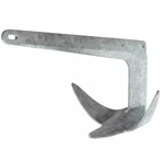 Lewmar 4.4 Lb Horizon Claw Anchor #0057902. Fixed Price $39.99.