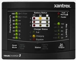 New Xantrex 808-8040-10 TC3 Remote Panel For TRUECHARGE3 Charger. Fixed Price $107.99.