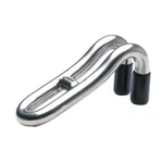C. Sherman Johnson Captain Hook Large Chain Snubber #46-475-5. Fixed Price $89.94.