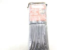 Dockmate Hinged Pwc Fender 210" X 4" 2.5" 300528. Fixed Price $14.99.