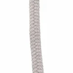 Sea-dog Double Braided Fender Line 3/8 X 6' White #302110006WH-1. Fixed Price $10.51.