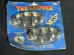 Goldeneye Gripper Original No Tie Rope 3/8 Cleat Heavy Duty Nylon 03-8500. Fixed Price $8.95.