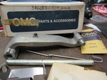 **new** Oem Omc Johnson Evinrude Tilt Lock Kit 386683. Fixed Price $12.99.