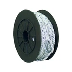5/8 Inch X 250 Ft Premium Three Strand Twisted Nylon Anchor Line For Boats. Fixed Price $268.79.