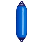 Polyform F-6 Twin Eye Fender 11" X 42" Blue Upc 743952005470. Fixed Price $180.05.