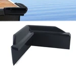 Black White Dock Bumper, Vinyl Guard-corner Fender For.... Fixed Price $36.18.