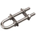 Sea Dog 080095 5/8 X 5-1/2" Stainless Steel Bow Eye. Fixed Price $68.55.