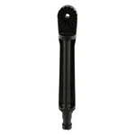 Scotty 6-1/2" Black Nylon Rod Holder Height Extender. Fixed Price $25.97.