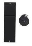 New Extreme Max Boat Contour Fender 24" - Black Single. Fixed Price $29.99.