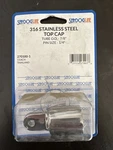 Sea-dog Line 270100-1 316 Stainless 7/8" Top Cap Bimini Hardware Boat Marine. Fixed Price $11.99.