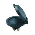 West Marine Covered Waterproof Foot Switch. Fixed Price $95.00.
