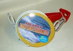 Stearns Tow Rope Harness 8' 6507WHT. Fixed Price $19.95.