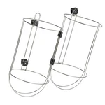 Polyform U.s. TFR280-2 12"" Fend Holder Kit 28-785-655. Fixed Price $272.99.