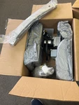 120 Volt Boat Lift Buddy. Fixed Price $950.00.