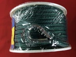 Anchor Line 3/8" X 100' Braided Nylon Green Seachoice 42181. Fixed Price $49.99.
