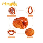 1/2"X100' Double Braid Polyester Rope Sling 6180LBS Breaking Strength. Fixed Price $29.48.