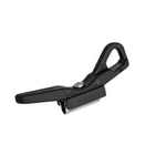 050110-1 Sea-dog Marine Nylon Halyard Cleat Black Fits 3/16" To 5/16" Shroud. Fixed Price $20.78.