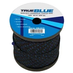 New True Blue 100' Starter Rope For #4 1/2 Solid Braid 146-915. Fixed Price $27.99.