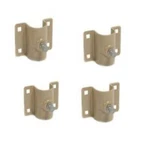 4-PIECE Standard Pipe Sleeve For Roll In Stationary Wood Frame Docks. Fixed Price $49.62.