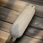Taylor Made Marine Boat Fender /bumper - White. Fixed Price $10.95.