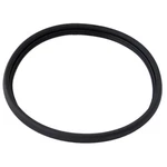 Lewmar Size 44 Low Profile Hatch Seal Kit. Fixed Price $53.54.