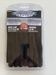 Shoreline Marine SL75831 Dockline Nyl Dbbrd 1/2"X15'BLK. Fixed Price $17.99.