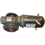 Lewmar 68000535 Motor Gearbox 24V 2000W For Windlass V4 Capstan C4 Marine. Fixed Price $2059.85.