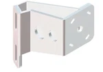 Power-pole Braced Kit S-5-4 Starboard (white). Fixed Price $349.99.