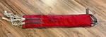 Paranetics Vietnam Era Anchor 2604749-2 With Bag Sealed Never Used Red. Fixed Price $59.95.