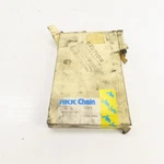 Hkk Aqua Series Ansi Standard 60-1R Roller Chain 10' Ft. Long 160 Links New. Fixed Price $53.23.