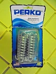 Perko Rope Tighteners Cat No. 754-DP-CAD. Fixed Price $10.00.