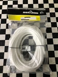 Sea-doo 50 Ft. Heavy Duty White Tube Tow Pwc Water Boat Rope. Fixed Price $44.99.