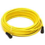Marinco Boat Cordset TV99 Yellow 50 Foot RG59-U Coaxial. Fixed Price $36.77.